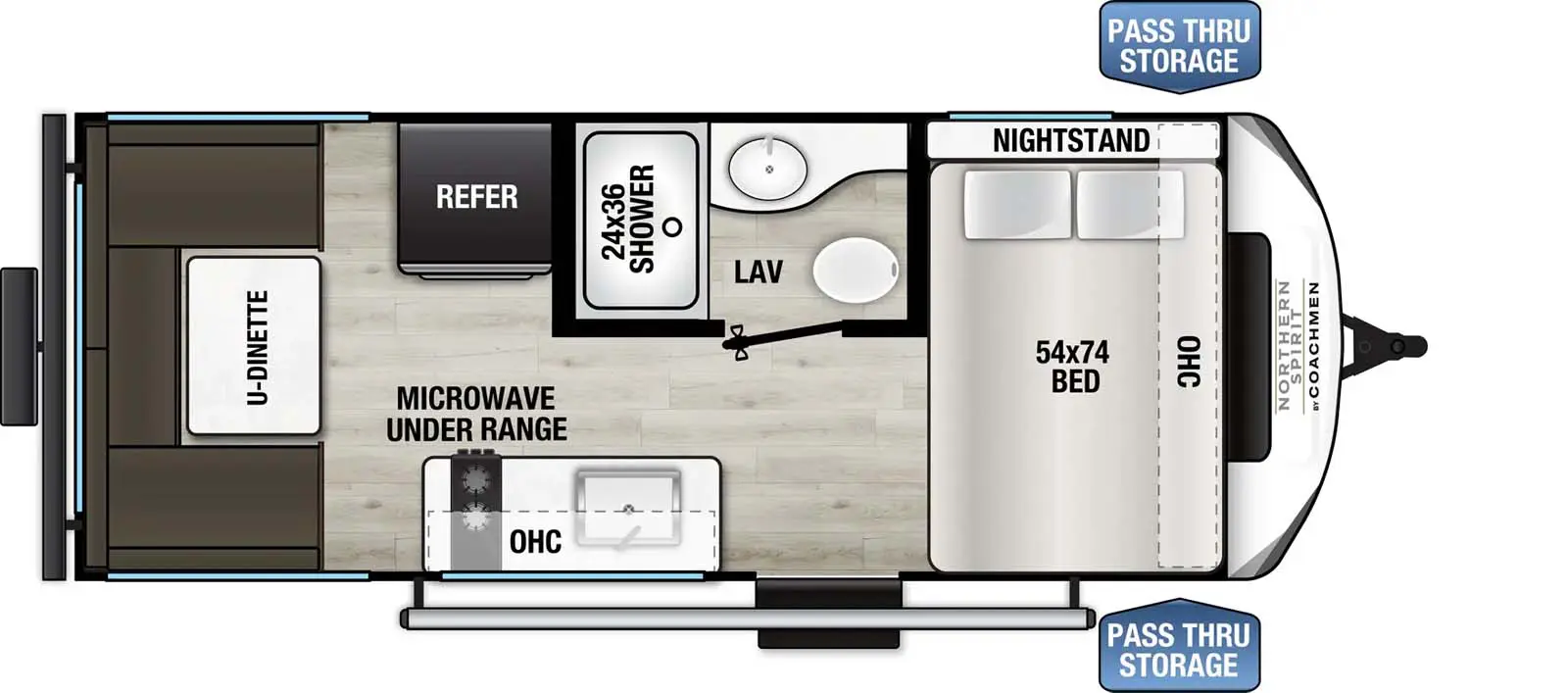 16RDB Floorplan Image